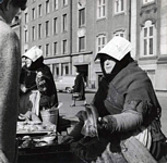 Copenhagen market